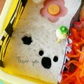 megmicky's cooksnap of when they made お弁当にも☆ﾐｯｷｰのｻﾝﾄﾞｲｯﾁ.