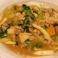 orsino's cooksnap of when they made 豚こまと野菜の中華炒め☆八宝菜風.