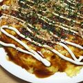 あんず7034's cooksnap of when they made ☆もやしとニラの豚ぺい焼き☆.