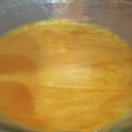 クックBCYKS8☆'s cooksnap of when they made 生クリーム使用のとろけるプリン①.