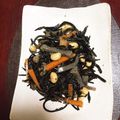 ワシワシローズ's cooksnap of when they made ひじきの煮物.