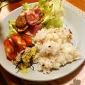 モモcha's cooksnap of when they made ローストポーク【作りおき】.