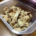 YUKIKI☆'s cooksnap of when they made 【簡単】椎茸とツナのマヨ佃煮.
