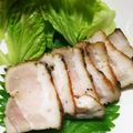 のしょあーづ's cooksnap of when they made 簡単！焼き豚.