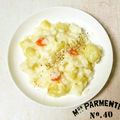 ウメ吉さん's cooksnap of when they made スープでリゾット.