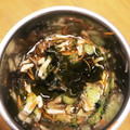 ゆうたんママ⭐'s cooksnap of when they made もずくときゅうりと長芋の酢の物.
