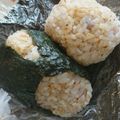さぁ★たぁ★'s cooksnap of when they made 使い切った出汁パックで作るふりかけ.