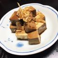 ふじよしふじこ's cooksnap of when they made クリスマスつまみチーズにんにく醤油漬.