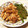 ゆにこーん☆'s cooksnap of when they made 鶏のしょうがマヨ和え☆ムネ肉でも柔らか☆.