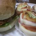 まあくんのおくさん's cooksnap of when they made 定番！柔らかくてジューシーなトンカツ♪.