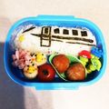 みかぐま's cooksnap of when they made ダリアのようなお花ハム.