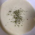 にゃんこりんご's cooksnap of when they made カリフラワーのポタージュ.