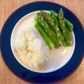 youchae's cooksnap of when they made 冷凍ストックポテト玉でマッシュポテト。.