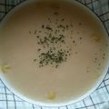 サムライピンク☆'s cooksnap of when they made 簡単コーンポタージュ.