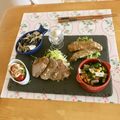 komutatata's cooksnap of when they made 秋刀魚の竜田揚げ☆バルサミコマヨネーズで.