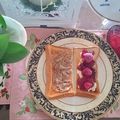 Dream♪'s cooksnap of when they made スパイス＆ハーブ入り蜂蜜ジャム.