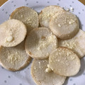 ほのりんママさん's cooksnap of when they made 簡単☆かぶのマヨ・チーズ焼き.