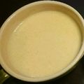 ✾MAI✾'s cooksnap of when they made とろ〜り じゃがいも ポタージュスープ.
