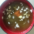 precious☆'s cooksnap of when they made 梅干し＆とろろ昆布で★即席旨みスープ.