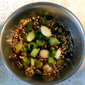 あやーの82's cooksnap of when they made 材料６つで簡単！焼肉のたれ.