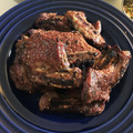 あやーの82's cooksnap of when they made 焼肉店の本格焼肉！.