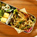 ちょこ０１７'s cooksnap of when they made 本場の味＊チャプチェ.
