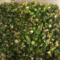 ちいすけらっぱ's cooksnap of when they made ニラだれ.