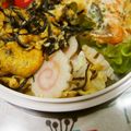 ジョンリークッカー's cooksnap of when they made *ダシダde春キャベツのナムル風*.