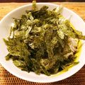 ＊はと＊'s cooksnap of when they made 食べ過ぎ注意！マーガリンしらす飯.