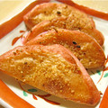 mcc5646's cooksnap of when they made 板カマも焼きました.