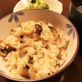 むぅと's cooksnap of when they made 【簡単混ぜるだけ♡】きのこの炊き込みご飯.