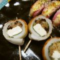ジョンリークッカー's cooksnap of when they made おひとりさまのちくわで簡単おつまみ㊶.