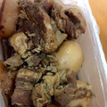いけぽちゃこ's cooksnap of when they made 絶品とろっとろ♬きちんと豚の角煮♡.