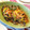 smiledish's cooksnap of when they made 彩り鮮やか❋鯵の三杯酢漬け.