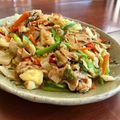 Superlittleboo's cooksnap of when they made キャベツたっぷり♪我が家の回鍋肉♪.