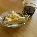 ポンコーヒー's cooksnap of when they made ドリップコーヒーを濃い目で　コーヒーの素.
