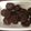 クックJHN36P☆'s cooksnap of when they made ミルクココアクッキー.