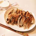 miiiko♡'s cooksnap of when they made 絶対美味しい、餃子の作り方！.