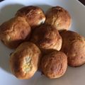 ma710ma's cooksnap of when they made 簡単！美味！材料2つでバナナパン♪.