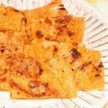 ☆yopipi's cooksnap of when they made 簡単☆病み付きキムチチヂミ☆.