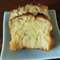 まみぽぽ312's cooksnap of when they made ふんわりしっとりバナナケーキ.