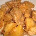 mophe's cooksnap of when they made 簡単♪里芋の煮物.