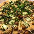 天下の大将軍ですよ's cooksnap of when they made こんがり焼き納豆(^^).