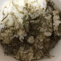 ma___111's cooksnap of when they made とろろ昆布と粉チーズのおにぎり.