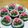 ふみこばあ's cooksnap of when they made お花見やお祝いに♪桜の（木）飾り巻き寿司.