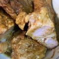 ココキキララ's cooksnap of when they made 蒸し鶏　サラダチキン　炊飯器で.