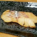 ねーさん丸's cooksnap of when they made 簡単!料理屋さんの銀だらの幽庵焼.