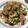 saeca84's cooksnap of when they made ヘルシーゴーヤチャンプルー.
