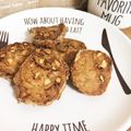 Cheer1010's cooksnap of when they made 強力粉のサクサクバナナクッキー.