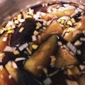 新米かーちゃん's cooksnap of when they made なすびの揚げ浸し.